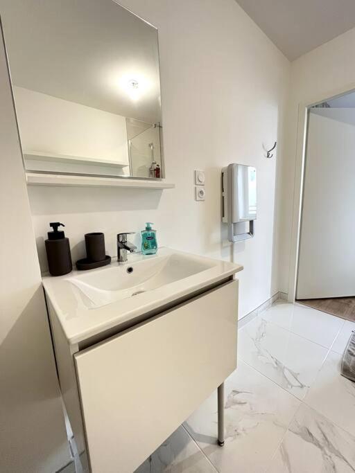 La Tourmaline Rouge - Apartment